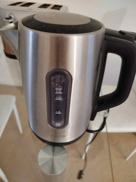 Photo of free Kettle and Toaster (SE28) #2