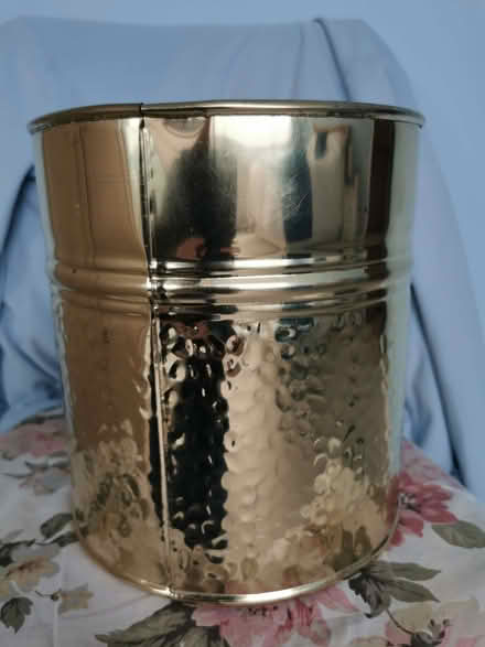 Photo of free Small Paper Bin (Brandwood End B14) #1
