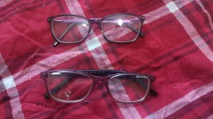 Photo of free Small size glasses (SM1) #1