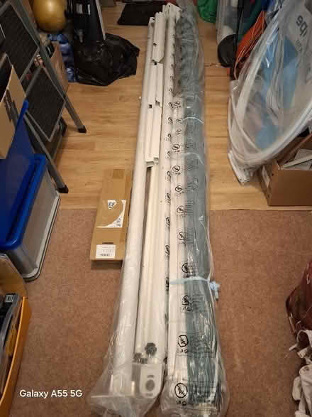 Photo of free Anwing All In Good Condition (Allerton BD15) #1