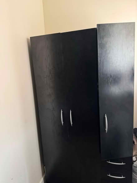 Photo of free Wardrobe (LU5) #1