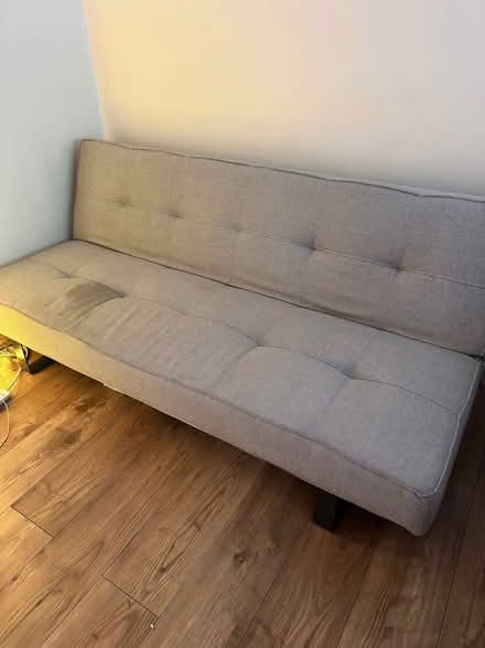 Photo of free Sofa (Shalford GU4) #1