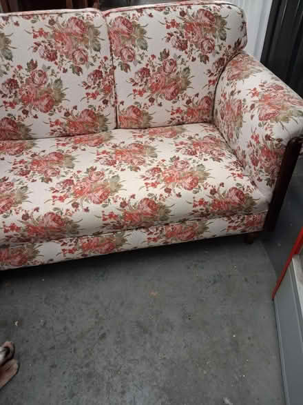 Photo of free New 3.seater sofa (Tremorfa CF24) #2