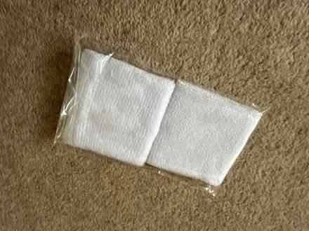 Photo of free Athletic armbands (Twyford RG10) #1
