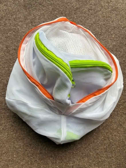 Photo of free Laundry bags (Barnard's Green WR14) #1