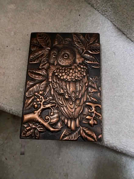 Photo of free 3 Lined notebooks (RG2) #4
