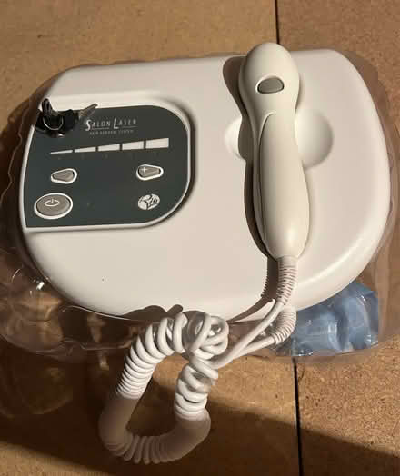 Photo of free Salon Hair Removal machine (Buckingham MK18) #2