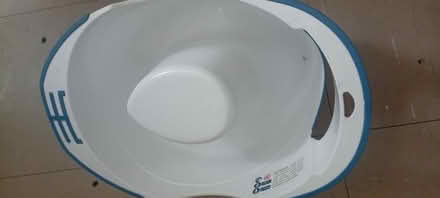 Photo of free potty (Coseley WV14) #2