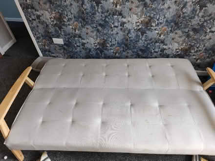 Photo of free Sofa bed (BD10) #2