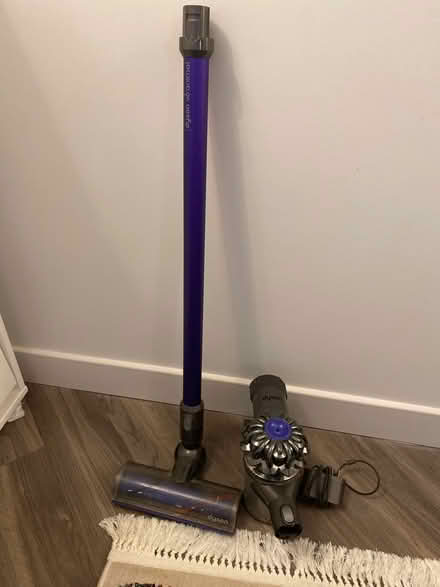 Photo of free Dyson (West End) #1