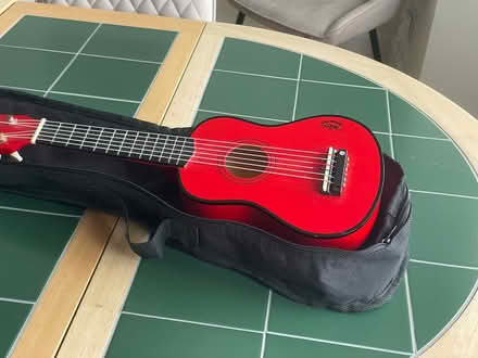 Photo of free Guitalele child’s (Felpham, W Sussex GU22) #3