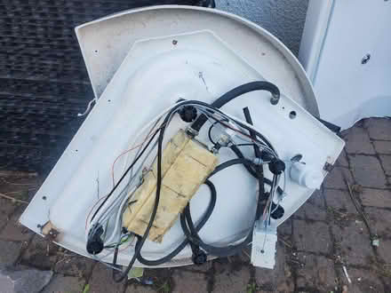 Photo of free Steam shower enclosure (Llandudno LL30) #3