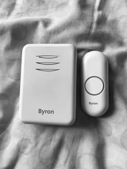 Photo of free Wireless doorbell (CV3) #1