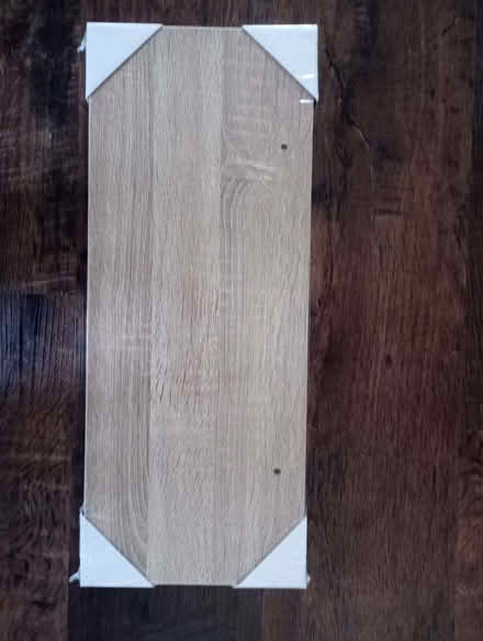 Photo of free Floating shelf (Moor Allerton LS17) #2