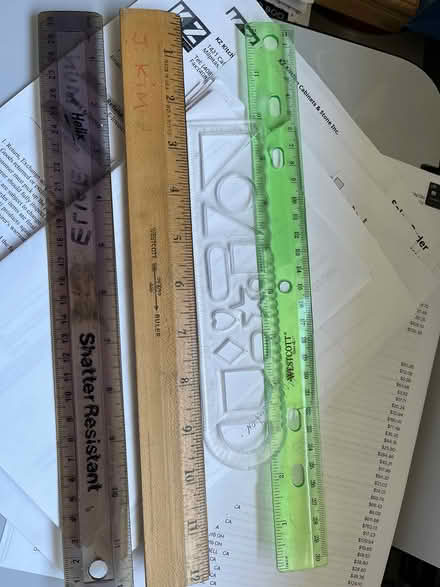 Photo of free Office supply (Leigh High School) #2
