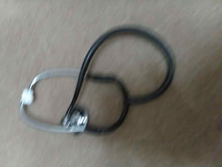 Photo of free Stethoscope (Notting Hill Gate W2) #1