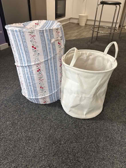 Photo of free Hampers (Leeds LS2) #1
