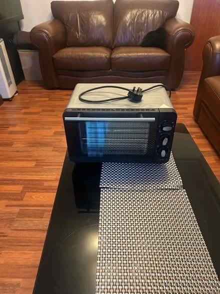 Photo of free Oven (Thornton Heath CR7) #2
