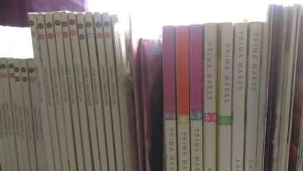 Photo of free Assortment Craft magazines (Marazion TR20) #3