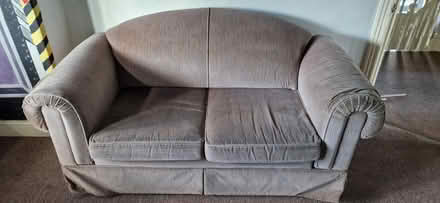 Photo of free Sofa bed (The Lighteach SY13) #1