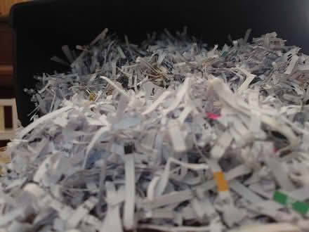 Photo of free 🐹 Pet bedding, anyone (Wigmore ME8) #2