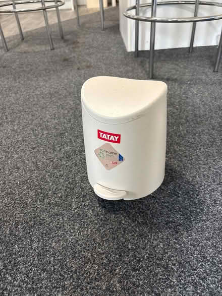 Photo of free Bin (Leeds LS2) #1