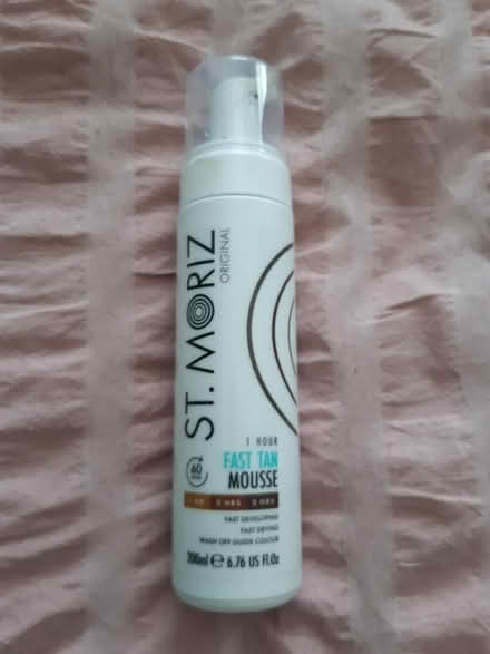 Photo of free Fake tan - St Moritz (Leeds LS28) #1