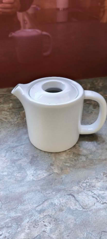 Photo of free Tea Pot for Swan Teasmade (Kenilworth CV8) #1