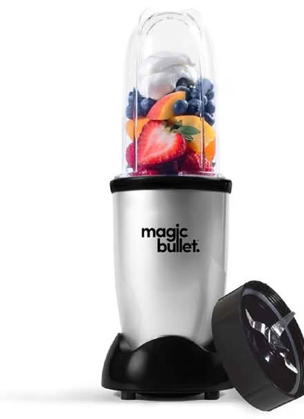Photo of Blender of any kind of make (Deanshanger MK19) #1