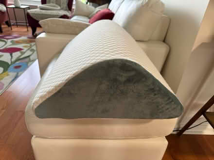 Photo of free Back pillow (Princeton Junction NJ) #2