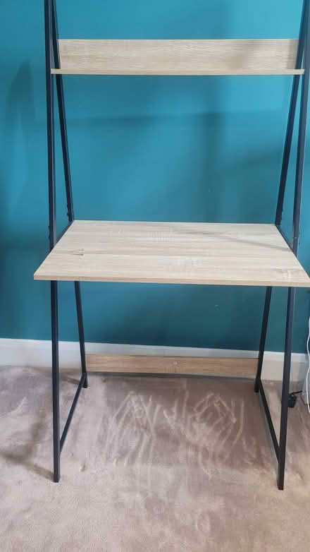 Photo of free Work desk (Bow E3) #1