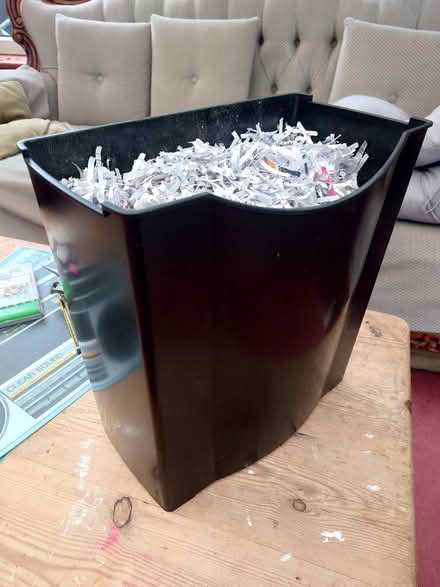 Photo of free 🐹 Pet bedding, anyone (Wigmore ME8) #1