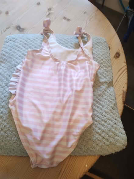 Photo of free Unicorn swimming costume (Brockley SE4) #2