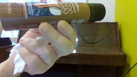 Photo of free Make Up (NW11 9AF) #1