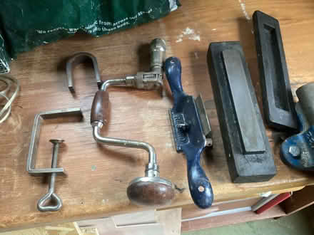 Photo of free Tools (Waterlooville PO8) #1