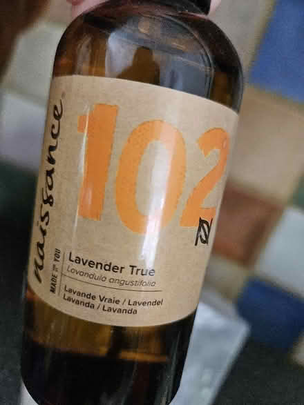 Photo of free DIY beauty / candle items (Littlemore OX4) #2