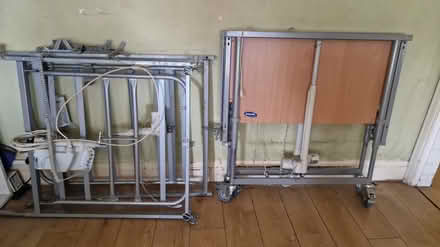 Photo of free Hospital profiling bed (Moor End Green B24) #1