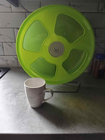 Photo of free Rodent wheel (BD10) #2