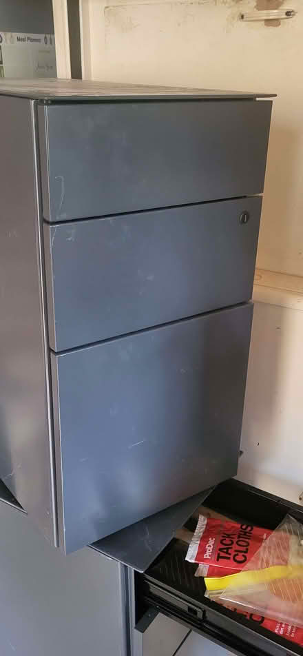 Photo of free Mini Filing Cabinets (South Norwood SE25) #1