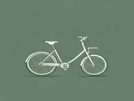 Photo of Delivery bicycle (Pant SY10) #1