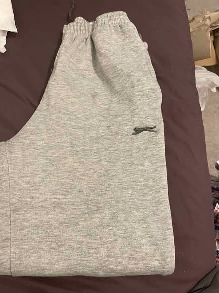 Photo of free Salinger’s joggers (Wandsworth SW18) #1