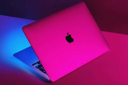Photo of Apple laptop for senior (Los Gatos) #1