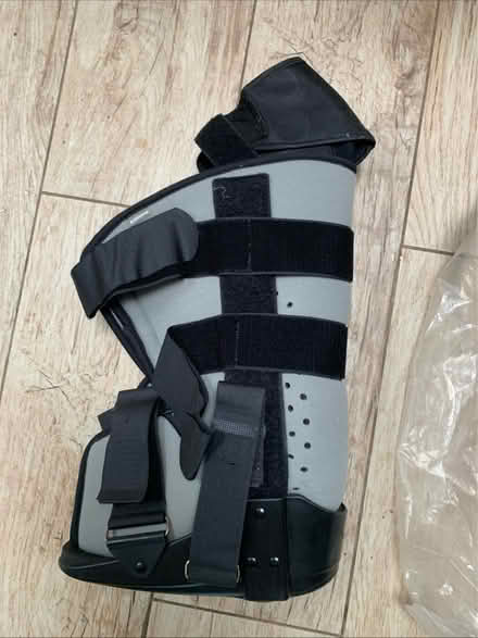 Photo of free Ankle Walker (Southall UB1) #3