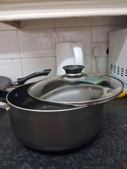 Photo of free Cooking Pot (M169xj) #1