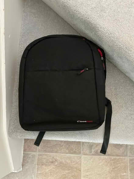 Photo of free Rucksack for laptop (Calcot RG31) #1