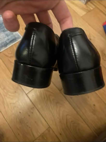 Photo of free Girls/womans Army/ Navy Cadet Shoes (Cheshunt En8) #3