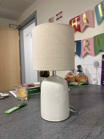 Photo of free Lamp (Leeds LS2) #1