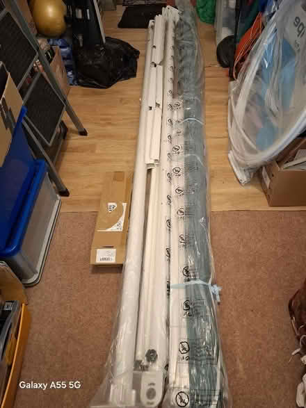 Photo of free Anwing All In Good Condition (Allerton BD15) #2
