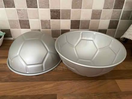 Photo of free Cake tin or DIY (Selly Oak B29) #1