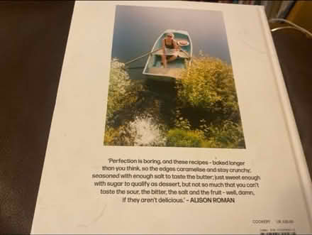 Photo of free Recipe Book š (Cheshunt En8) #2